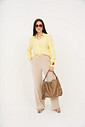 Calça Pisa - Bege