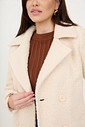 Casaco Veneza - Bege