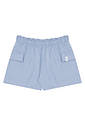 SHORTS MOLETINHO COM BOLSOS CARGO SHORTS MOLETINHO COM BOLSOS CARGO