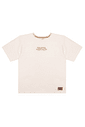 Camiseta meia malha juvenil menino verão Camiseta meia malha juvenil menino verão