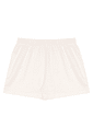 Conjunto juvenil listrado feminino blusa e shorts e confortável, perfeito para verão. Conjunto juvenil listrado feminino blusa e shorts e confortável, perfeito para verão.
