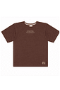 Camiseta meia malha juvenil menino verão Camiseta meia malha juvenil menino verão