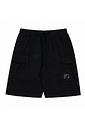 Bermuda Moletinho juvenil Masculino Bolso Cargo verão Bermuda Moletinho juvenil Masculino Bolso Cargo verão