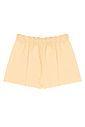 CONJUNTO REGATA E SHORTS