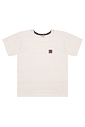 CONJUNTO CAMISETA E BERMUDA