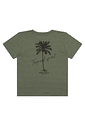 Conjunto infantil verão menino camiseta malha e bermuda moletinho Conjunto infantil verão menino camiseta malha e bermuda moletinho