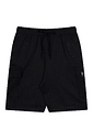 Bermuda Moletinho infantil Menino Bolso Cargo Lateral Bermuda Moletinho infantil Menino Bolso Cargo Lateral