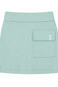 SHORTS SAIA COTTON GLITTER