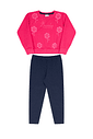 CONJUNTO BLUSÃO E LEGGING