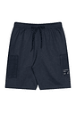 Bermuda Moletinho juvenil Masculino Bolso Lateral Bermuda Moletinho juvenil Masculino Bolso Lateral