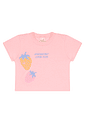 CONJUNTO BLUSA E SHORTS CONJUNTO BLUSA E SHORTS