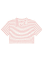 Blusa polo malha viscose feminina infantil Blusa polo malha viscose feminina infantil