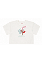 Conjunto infantil blusa e calça, verão confortável para menina Conjunto infantil blusa e calça, verão confortável para menina