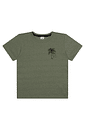 Conjunto infantil verão menino camiseta malha e bermuda moletinho Conjunto infantil verão menino camiseta malha e bermuda moletinho