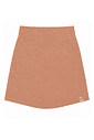 Shorts Saia Menina Juvenil Malha Algodão Confortável Shorts Saia Menina Juvenil Malha Algodão Confortável