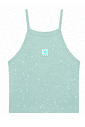 Conjunto infantil blusa e shorts menina cotton glitter