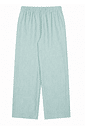 Conjunto infantil blusa e calça, verão confortável para menina Conjunto infantil blusa e calça, verão confortável para menina