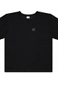 CONJUNTO CAMISETA E BERMUDA MOLETINHO