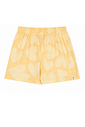 Conjunto Infantil Menina Verão Fresquinho Blusa E Shorts estampados Conjunto Infantil Menina Verão Fresquinho Blusa E Shorts estampados