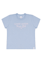 Cropped Infantil Meia Malha Algodão Menina Estilosa Cropped Infantil Meia Malha Algodão Menina Estilosa
