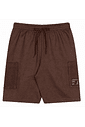 Bermuda Moletinho juvenil Masculino Bolso Lateral Bermuda Moletinho juvenil Masculino Bolso Lateral