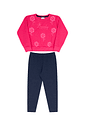 CONJUNTO BLUSÃO E LEGGING CONJUNTO BLUSÃO E LEGGING