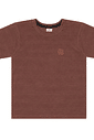 CONJUNTO CAMISETA E BERMUDA