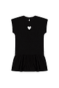 Vestido infantil menina malha anarruga verão Vestido infantil menina malha anarruga verão