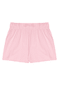 Conjunto infantil menina blusa strass shorts malha Conjunto infantil menina blusa strass shorts malha