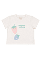Conjunto Menina Infantil básico Blusa e Shorts verão. Conjunto Menina Infantil básico Blusa e Shorts verão.