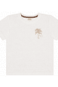 CONJUNTO CAMISETA E BERMUDA CONJUNTO CAMISETA E BERMUDA