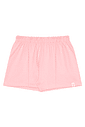 Conjunto menina verão Blusa e Shorts Listrado Moderno e Confortável Conjunto menina verão Blusa e Shorts Listrado Moderno e Confortável