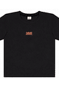 CONJUNTO CAMISETA E BERMUDA