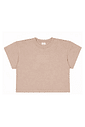 Conjunto juvenil menina blusa malha e shorts moletinho Conjunto juvenil menina blusa malha e shorts moletinho