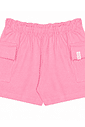 SHORTS MOLETINHO COM BOLSOS CARGO SHORTS MOLETINHO COM BOLSOS CARGO