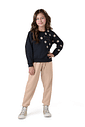 CONJUNTO BLUSÃO E CALÇA