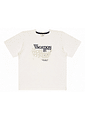 Conjunto juvenil masculino camiseta malha e bermuda moletinho Conjunto juvenil masculino camiseta malha e bermuda moletinho