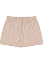 Shorts Juvenil Cotton Glitter Menina Brilho verão. Shorts Juvenil Cotton Glitter Menina Brilho verão.