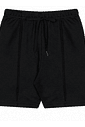 Conjunto infantil menino camiseta malha com termo e bermuda moletinho Conjunto infantil menino camiseta malha com termo e bermuda moletinho