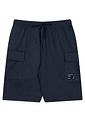 Bermuda Moletinho juvenil Masculino Bolso Cargo verão Bermuda Moletinho juvenil Masculino Bolso Cargo verão