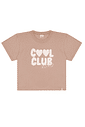 Conjunto infantil Menina blusa malha bermuda ribana verão Conjunto infantil Menina blusa malha bermuda ribana verão