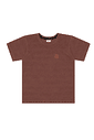 Conjunto infantil menino camiseta malha texturizada e bermuda moletinho verão. Conjunto infantil menino camiseta malha texturizada e bermuda moletinho verão.