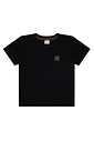 Conjunto infantil menino camiseta malha com termo e bermuda moletinho Conjunto infantil menino camiseta malha com termo e bermuda moletinho