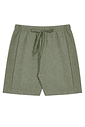 Conjunto infantil menino regata malha e bermuda moletinho Conjunto infantil menino regata malha e bermuda moletinho