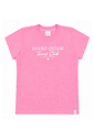 Cropped Infantil Meia Malha Algodão Menina Estilosa Cropped Infantil Meia Malha Algodão Menina Estilosa