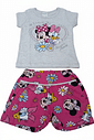 CONJ BRANDILI FEM DISNEY MINNIE E MARGARIDA M