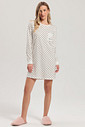 Camisola Feminina Manga Longa