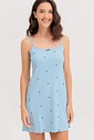 Camisola Alça Feminino