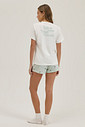 Pijama Feminino Manga Curta Com Shorts Pijama Feminino Manga Curta Com Shorts