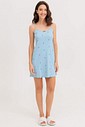 Camisola Alça Feminino
